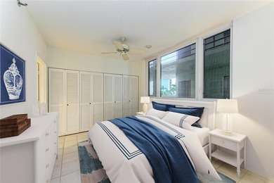 One or more photo(s) has been virtually staged. One or more on Links on Longboat Golf Club in Florida - for sale on GolfHomes.com, golf home, golf lot