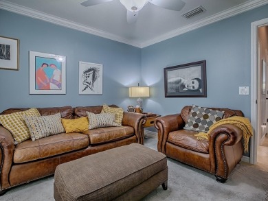 Nestled in the heart of the vibrant 55+ community of The on The Links of Spruce Creek in Florida - for sale on GolfHomes.com, golf home, golf lot