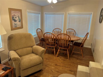 Park East is an age 55+ Resident Owned Cooperative (Co-op) on Polo Park East in Florida - for sale on GolfHomes.com, golf home, golf lot