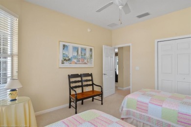 STUNNING VIEWS OF THE GOLF COURSE - Is what you'll see as soon on  in Florida - for sale on GolfHomes.com, golf home, golf lot