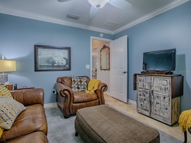 Nestled in the heart of the vibrant 55+ community of The on The Links of Spruce Creek in Florida - for sale on GolfHomes.com, golf home, golf lot