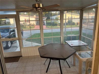 Park East is an age 55+ Resident Owned Cooperative (Co-op) on Polo Park East in Florida - for sale on GolfHomes.com, golf home, golf lot