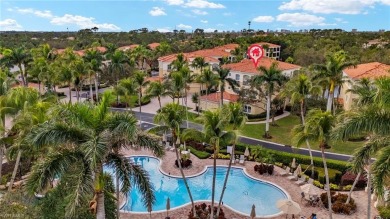 Location is everything!! Enjoy a resort lifestyle unique to on Tiburon Golf Club in Florida - for sale on GolfHomes.com, golf home, golf lot