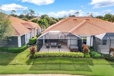 Welcome to this beautifully furnished and turnkey ready on Hunters Ridge Country Club in Florida - for sale on GolfHomes.com, golf home, golf lot