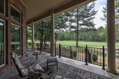 This *Maderas* floor plan with extra sq footage is located on on Isabella Golf Course  in Arkansas - for sale on GolfHomes.com, golf home, golf lot