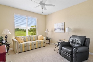 STUNNING VIEWS OF THE GOLF COURSE - Is what you'll see as soon on  in Florida - for sale on GolfHomes.com, golf home, golf lot