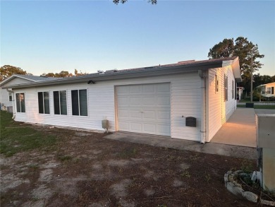 Park East is an age 55+ Resident Owned Cooperative (Co-op) on Polo Park East in Florida - for sale on GolfHomes.com, golf home, golf lot