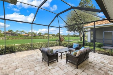 Welcome to this beautifully furnished and turnkey ready on Hunters Ridge Country Club in Florida - for sale on GolfHomes.com, golf home, golf lot