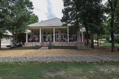 This *Maderas* floor plan with extra sq footage is located on on Isabella Golf Course  in Arkansas - for sale on GolfHomes.com, golf home, golf lot