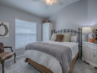 Nestled in the heart of the vibrant 55+ community of The on The Links of Spruce Creek in Florida - for sale on GolfHomes.com, golf home, golf lot