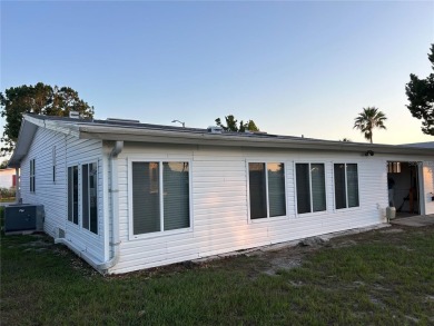 Park East is an age 55+ Resident Owned Cooperative (Co-op) on Polo Park East in Florida - for sale on GolfHomes.com, golf home, golf lot