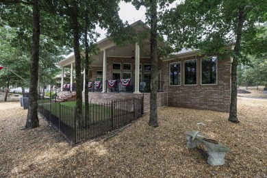 This *Maderas* floor plan with extra sq footage is located on on Isabella Golf Course  in Arkansas - for sale on GolfHomes.com, golf home, golf lot