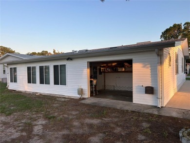 Park East is an age 55+ Resident Owned Cooperative (Co-op) on Polo Park East in Florida - for sale on GolfHomes.com, golf home, golf lot