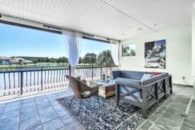 It's all about the VIEW! 503 Regatta Bay blvd is located lake on Regatta Bay Golf and Country Club in Florida - for sale on GolfHomes.com, golf home, golf lot
