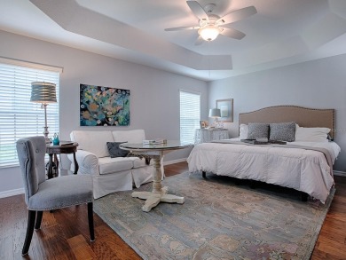 Nestled in the heart of the vibrant 55+ community of The on The Links of Spruce Creek in Florida - for sale on GolfHomes.com, golf home, golf lot