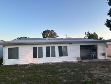 Park East is an age 55+ Resident Owned Cooperative (Co-op) on Polo Park East in Florida - for sale on GolfHomes.com, golf home, golf lot