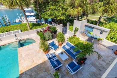 Wonderful corner townhouse w/ exceptional waterfront views! This on Sailfish Point Golf Club, Inc. in Florida - for sale on GolfHomes.com, golf home, golf lot