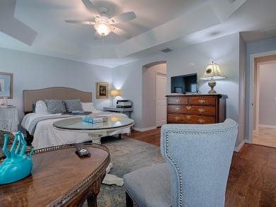 Nestled in the heart of the vibrant 55+ community of The on The Links of Spruce Creek in Florida - for sale on GolfHomes.com, golf home, golf lot