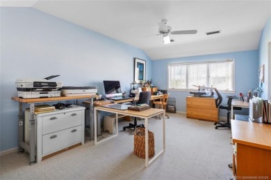 Wonderful corner townhouse w/ exceptional waterfront views! This on Sailfish Point Golf Club, Inc. in Florida - for sale on GolfHomes.com, golf home, golf lot