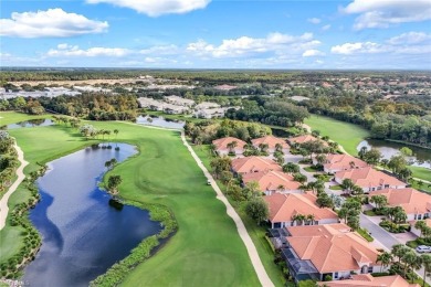 Welcome to this beautifully furnished and turnkey ready on Hunters Ridge Country Club in Florida - for sale on GolfHomes.com, golf home, golf lot