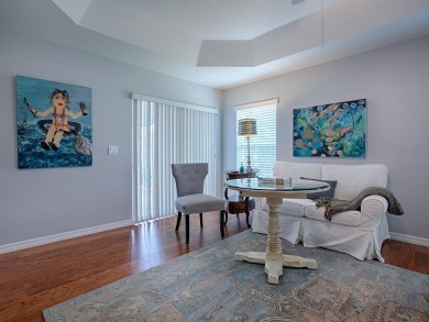Nestled in the heart of the vibrant 55+ community of The on The Links of Spruce Creek in Florida - for sale on GolfHomes.com, golf home, golf lot