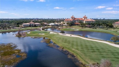 Location is everything!! Enjoy a resort lifestyle unique to on Tiburon Golf Club in Florida - for sale on GolfHomes.com, golf home, golf lot