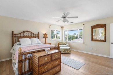 Wonderful corner townhouse w/ exceptional waterfront views! This on Sailfish Point Golf Club, Inc. in Florida - for sale on GolfHomes.com, golf home, golf lot