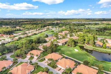 Welcome to this beautifully furnished and turnkey ready on Hunters Ridge Country Club in Florida - for sale on GolfHomes.com, golf home, golf lot