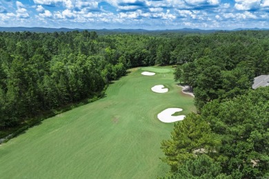 This *Maderas* floor plan with extra sq footage is located on on Isabella Golf Course  in Arkansas - for sale on GolfHomes.com, golf home, golf lot