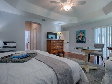 Nestled in the heart of the vibrant 55+ community of The on The Links of Spruce Creek in Florida - for sale on GolfHomes.com, golf home, golf lot