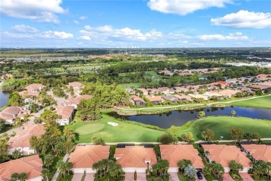 Welcome to this beautifully furnished and turnkey ready on Hunters Ridge Country Club in Florida - for sale on GolfHomes.com, golf home, golf lot