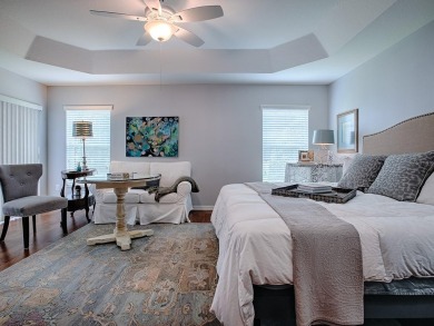 Nestled in the heart of the vibrant 55+ community of The on The Links of Spruce Creek in Florida - for sale on GolfHomes.com, golf home, golf lot