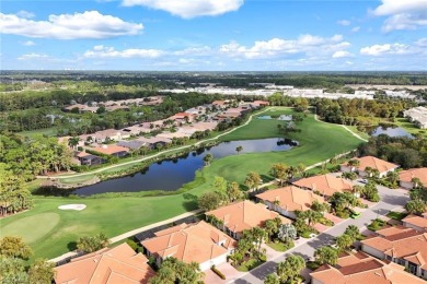 Welcome to this beautifully furnished and turnkey ready on Hunters Ridge Country Club in Florida - for sale on GolfHomes.com, golf home, golf lot