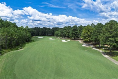 This *Maderas* floor plan with extra sq footage is located on on Isabella Golf Course  in Arkansas - for sale on GolfHomes.com, golf home, golf lot