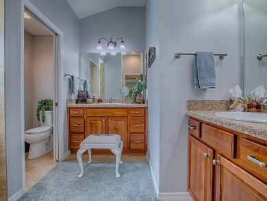 Nestled in the heart of the vibrant 55+ community of The on The Links of Spruce Creek in Florida - for sale on GolfHomes.com, golf home, golf lot