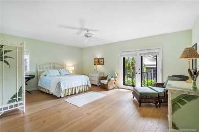 Wonderful corner townhouse w/ exceptional waterfront views! This on Sailfish Point Golf Club, Inc. in Florida - for sale on GolfHomes.com, golf home, golf lot