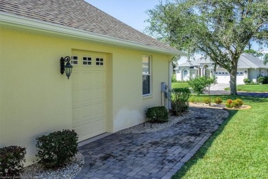 STUNNING VIEWS OF THE GOLF COURSE - Is what you'll see as soon on  in Florida - for sale on GolfHomes.com, golf home, golf lot