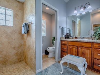 Nestled in the heart of the vibrant 55+ community of The on The Links of Spruce Creek in Florida - for sale on GolfHomes.com, golf home, golf lot