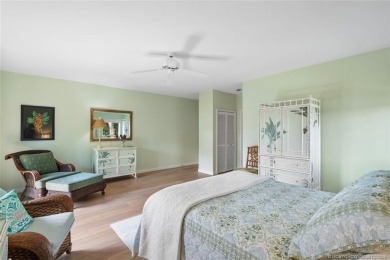 Wonderful corner townhouse w/ exceptional waterfront views! This on Sailfish Point Golf Club, Inc. in Florida - for sale on GolfHomes.com, golf home, golf lot