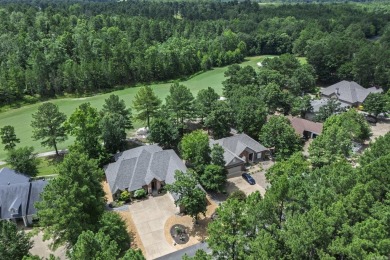 This *Maderas* floor plan with extra sq footage is located on on Isabella Golf Course  in Arkansas - for sale on GolfHomes.com, golf home, golf lot