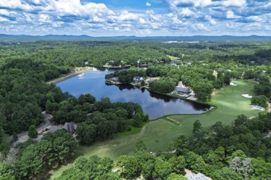 This *Maderas* floor plan with extra sq footage is located on on Isabella Golf Course  in Arkansas - for sale on GolfHomes.com, golf home, golf lot