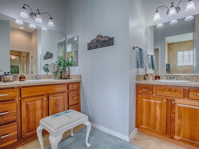 Nestled in the heart of the vibrant 55+ community of The on The Links of Spruce Creek in Florida - for sale on GolfHomes.com, golf home, golf lot