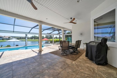 It's all about the VIEW! 503 Regatta Bay blvd is located lake on Regatta Bay Golf and Country Club in Florida - for sale on GolfHomes.com, golf home, golf lot