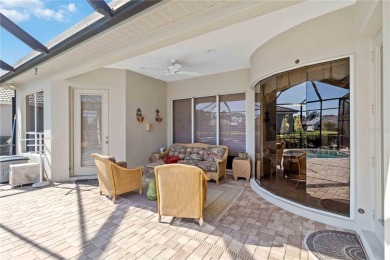 Under contract-accepting backup offers. Experience the best of on Palm Aire Country Club of Sarasota in Florida - for sale on GolfHomes.com, golf home, golf lot