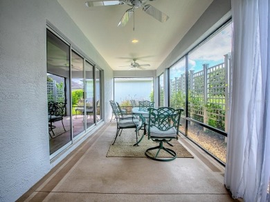 Nestled in the heart of the vibrant 55+ community of The on The Links of Spruce Creek in Florida - for sale on GolfHomes.com, golf home, golf lot
