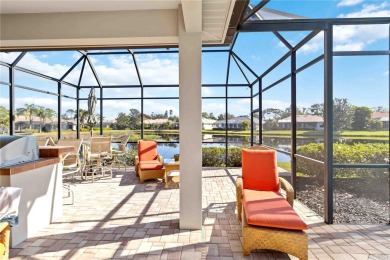 Under contract-accepting backup offers. Experience the best of on Palm Aire Country Club of Sarasota in Florida - for sale on GolfHomes.com, golf home, golf lot