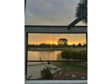 It's all about the VIEW! 503 Regatta Bay blvd is located lake on Regatta Bay Golf and Country Club in Florida - for sale on GolfHomes.com, golf home, golf lot