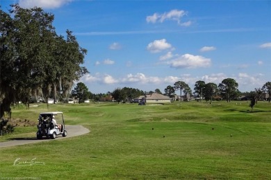 STUNNING VIEWS OF THE GOLF COURSE - Is what you'll see as soon on  in Florida - for sale on GolfHomes.com, golf home, golf lot