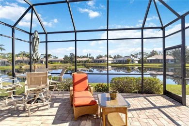 Under contract-accepting backup offers. Experience the best of on Palm Aire Country Club of Sarasota in Florida - for sale on GolfHomes.com, golf home, golf lot