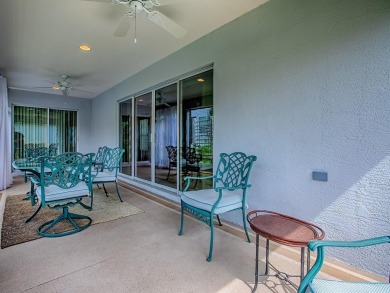 Nestled in the heart of the vibrant 55+ community of The on The Links of Spruce Creek in Florida - for sale on GolfHomes.com, golf home, golf lot